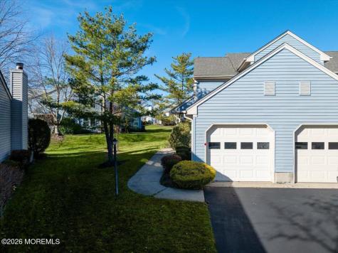 5 Wingate Court Monroe NJ 08831