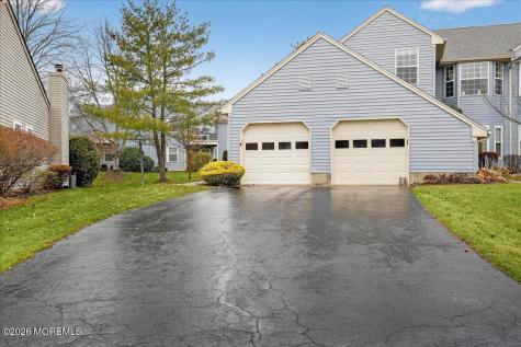 5 Wingate Court Monroe NJ 08831