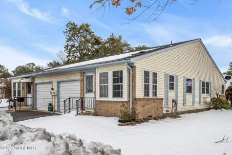 2B Deerfield Drive Whiting NJ 08759