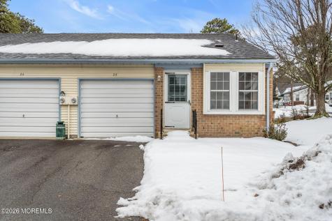 2B Deerfield Drive Whiting NJ 08759