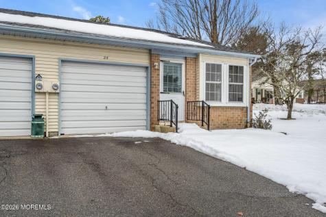 2B Deerfield Drive Whiting NJ 08759