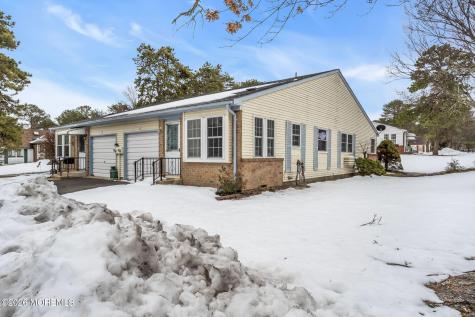 2B Deerfield Drive Whiting NJ 08759