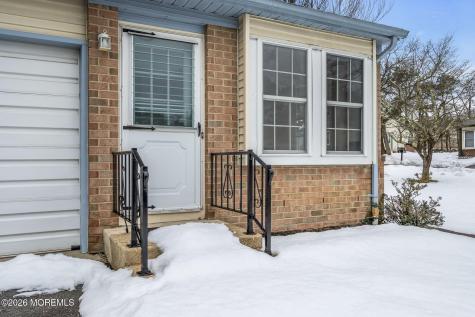 2B Deerfield Drive Whiting NJ 08759