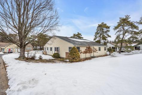 2B Deerfield Drive Whiting NJ 08759