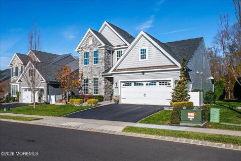 9 Militia Hill Road Freehold NJ 07728