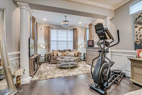 9 Militia Hill Road Freehold NJ 07728