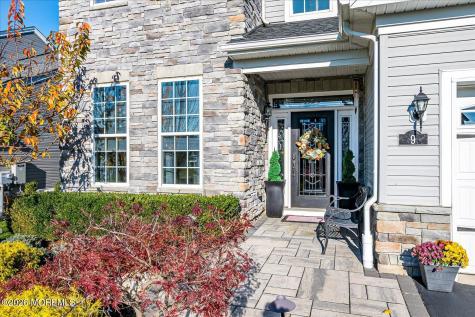 9 Militia Hill Road Freehold NJ 07728