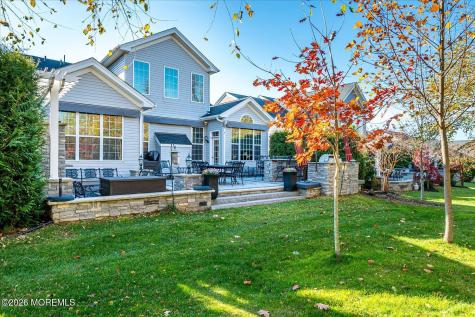 9 Militia Hill Road Freehold NJ 07728