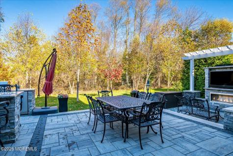 9 Militia Hill Road Freehold NJ 07728