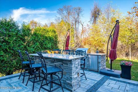 9 Militia Hill Road Freehold NJ 07728