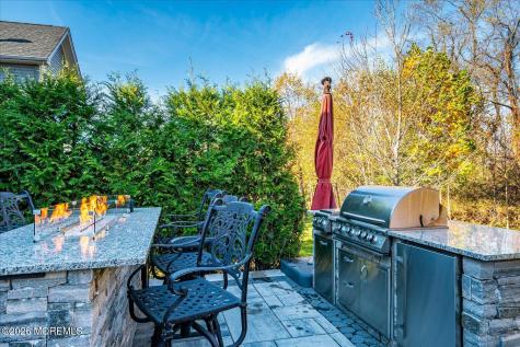 9 Militia Hill Road Freehold NJ 07728