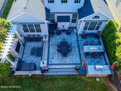 9 Militia Hill Road Freehold NJ 07728