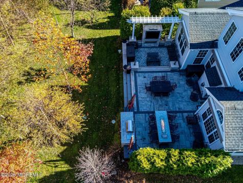 9 Militia Hill Road Freehold NJ 07728
