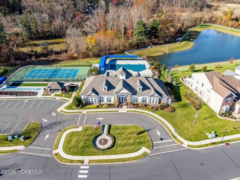 9 Militia Hill Road Freehold NJ 07728