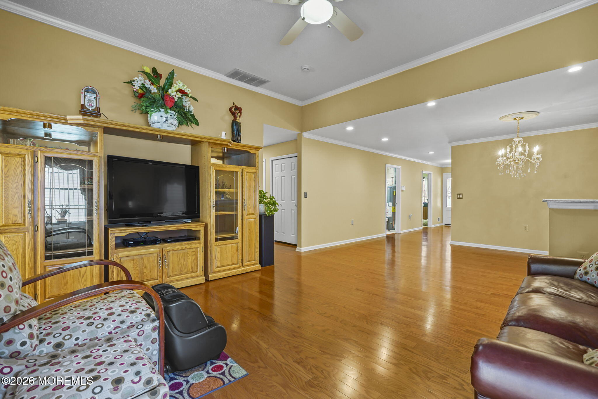 5 Grosunor Court Jackson NJ 08527