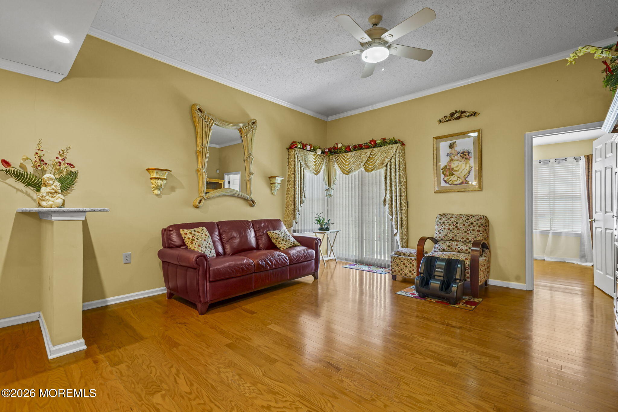 5 Grosunor Court Jackson NJ 08527