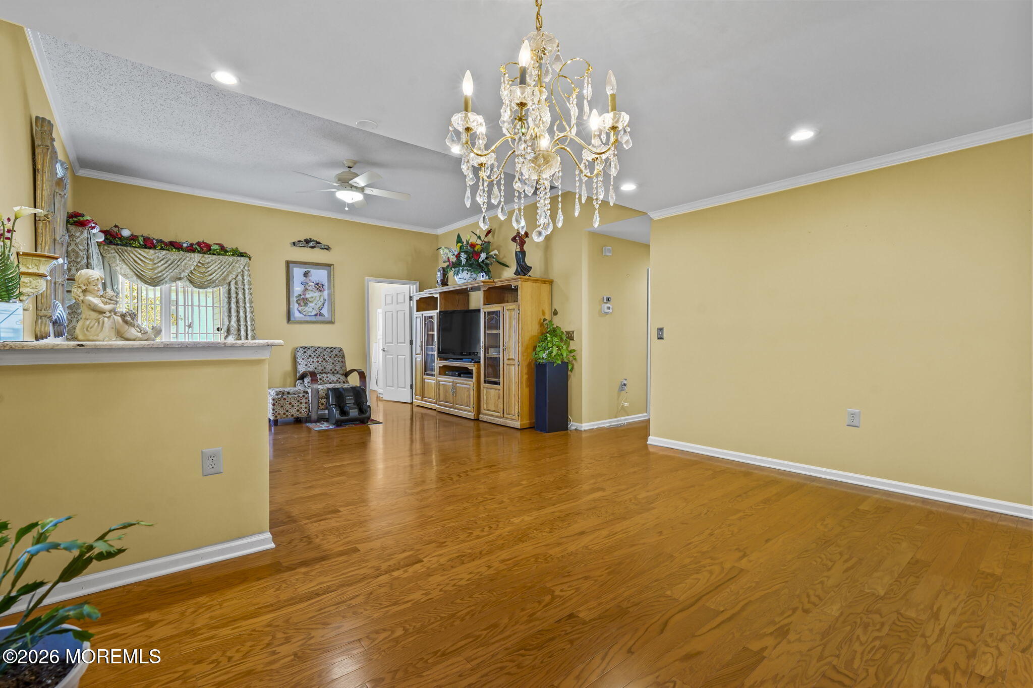 5 Grosunor Court Jackson NJ 08527