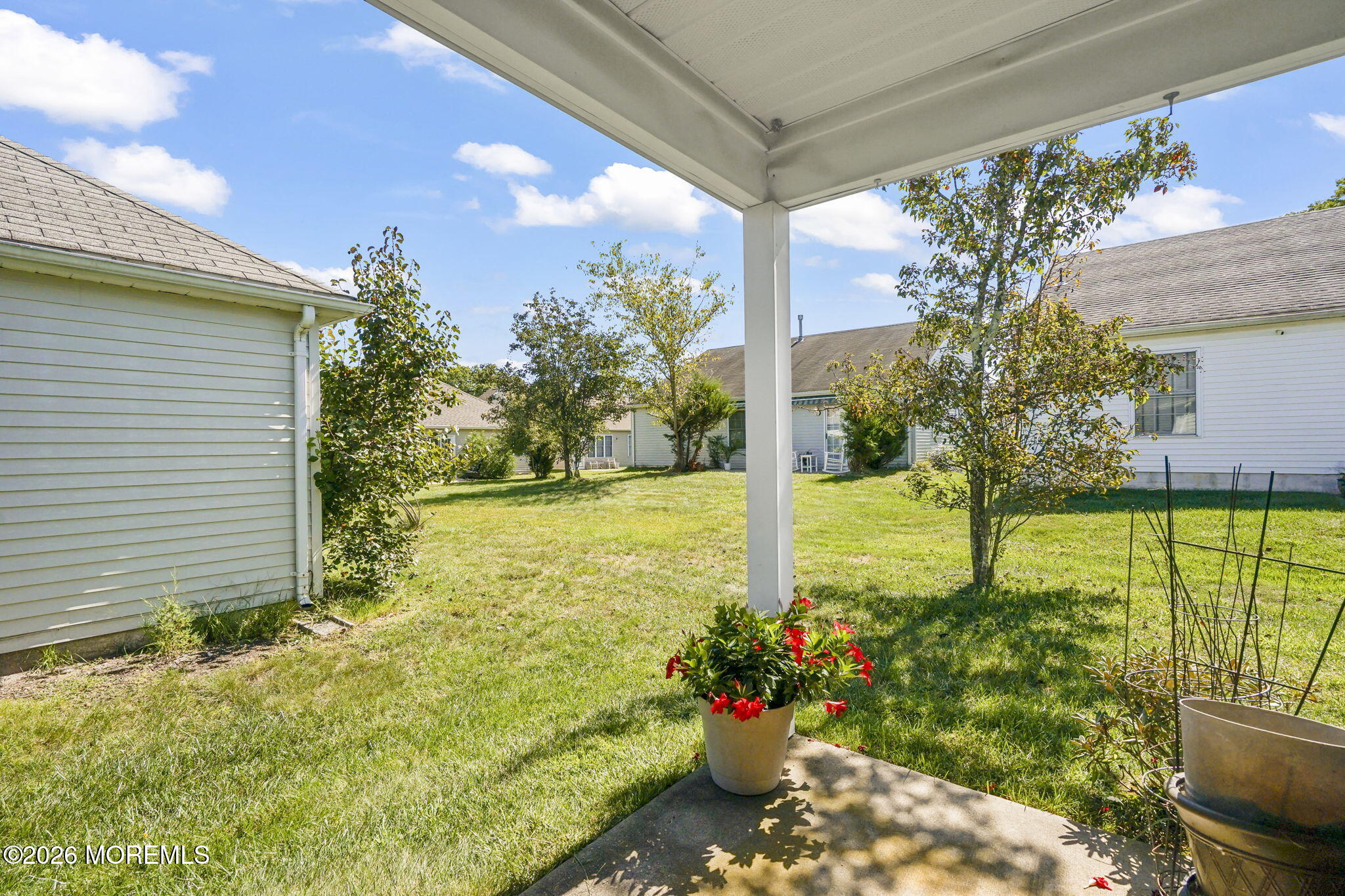 5 Grosunor Court Jackson NJ 08527