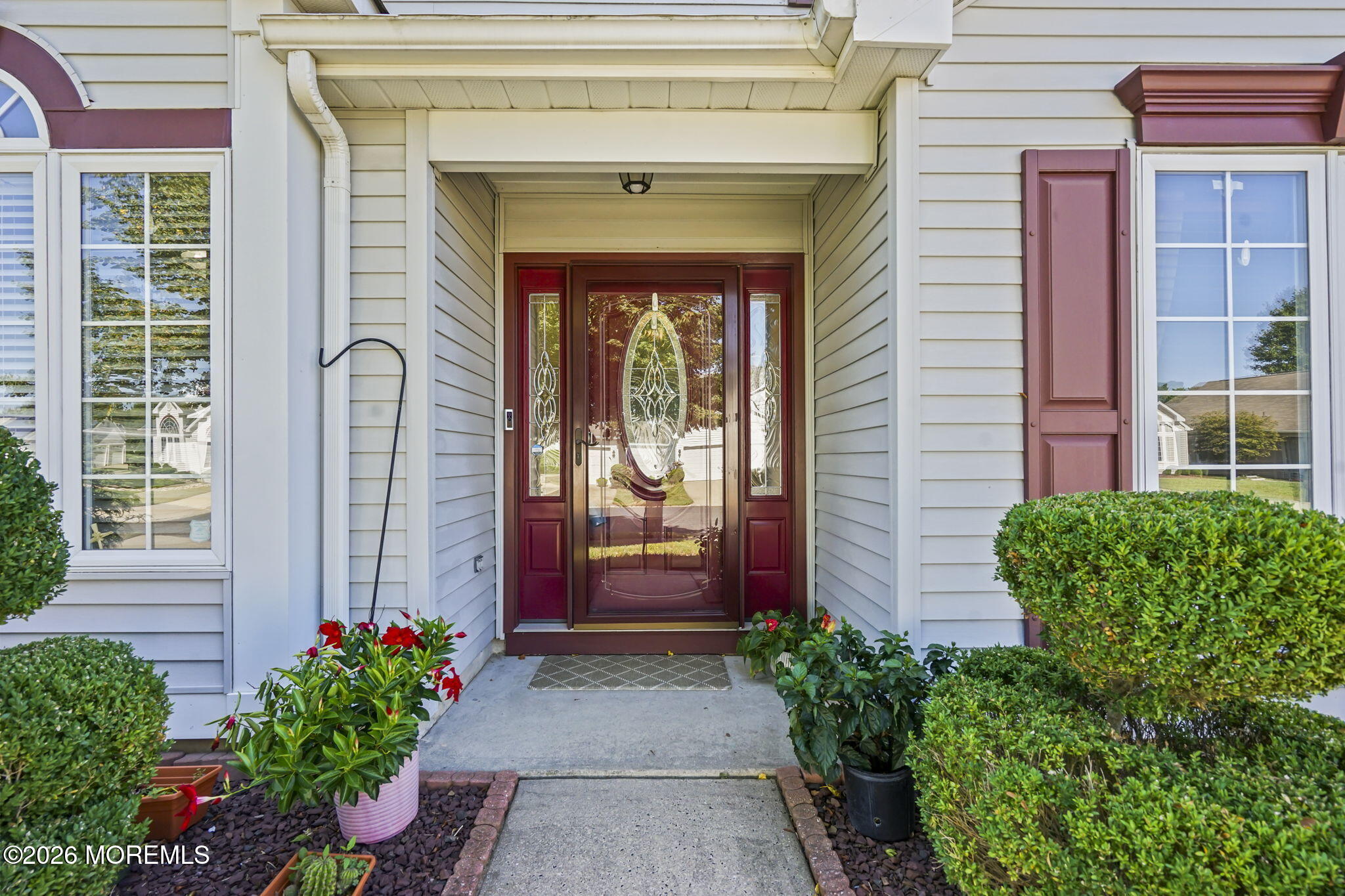5 Grosunor Court Jackson NJ 08527