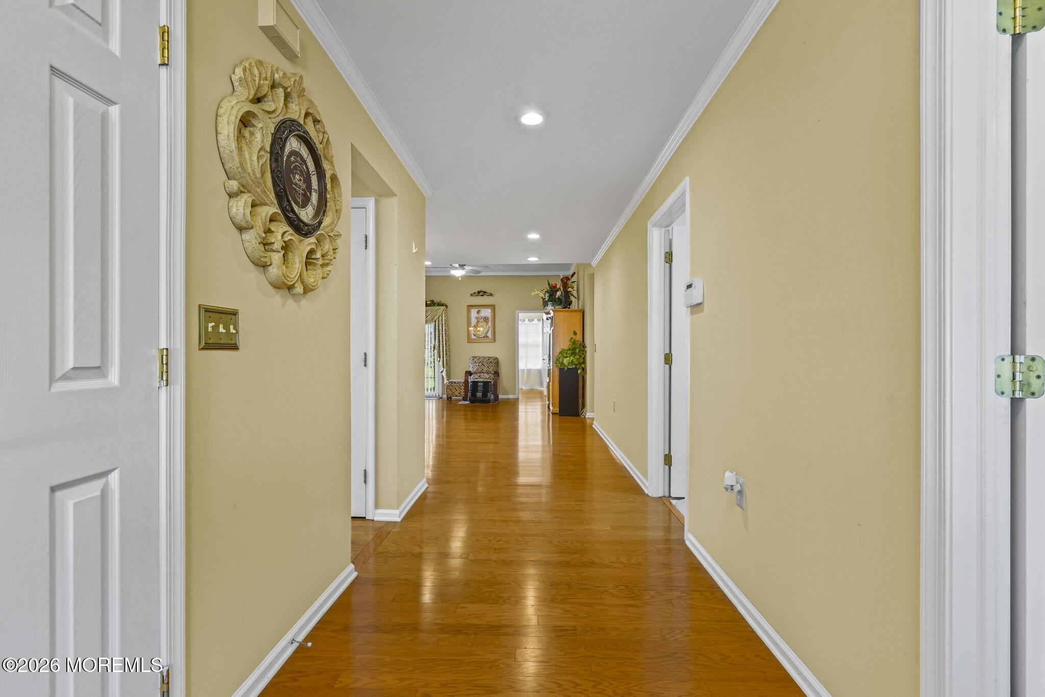 5 Grosunor Court Jackson NJ 08527