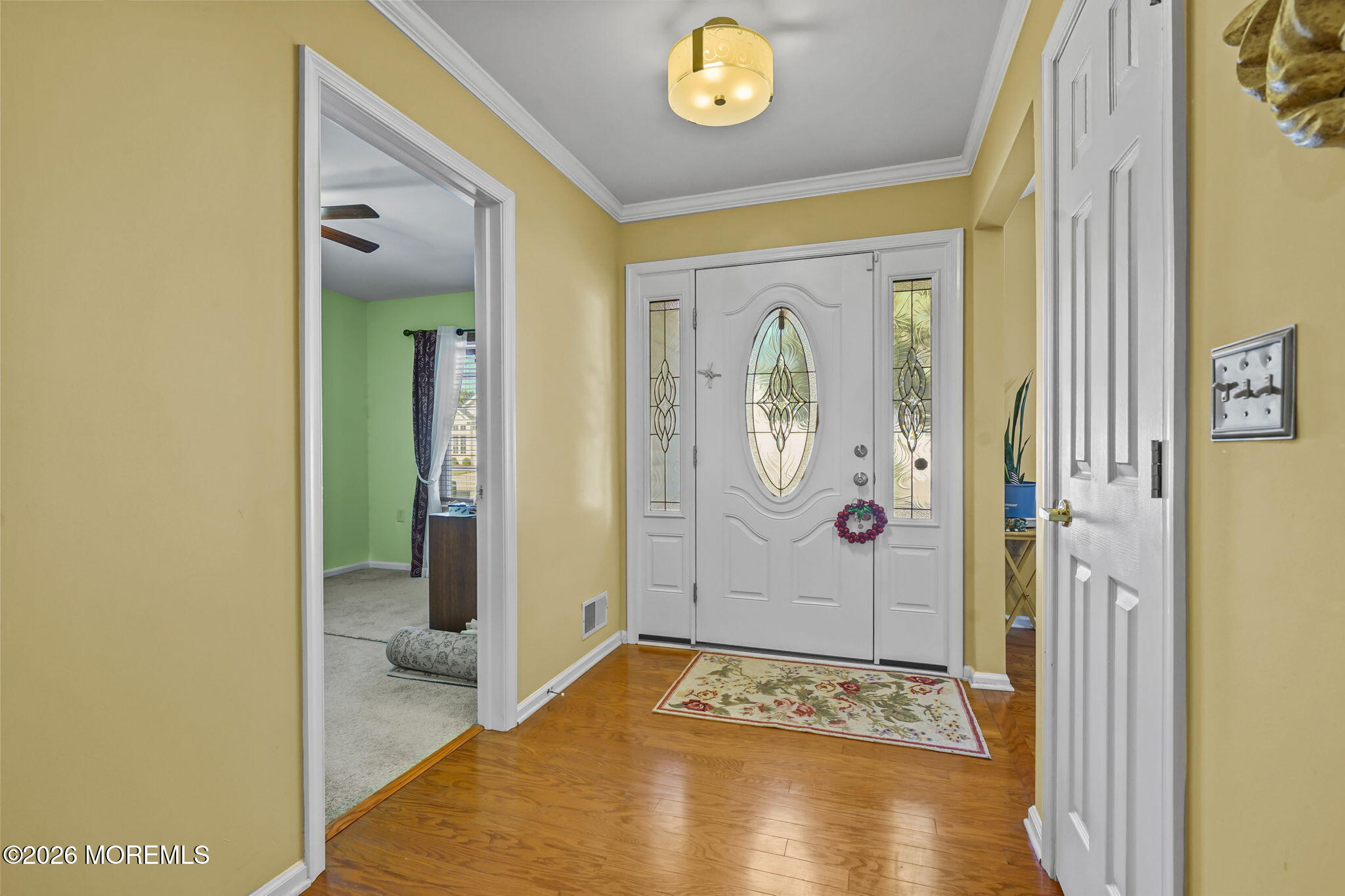 5 Grosunor Court Jackson NJ 08527
