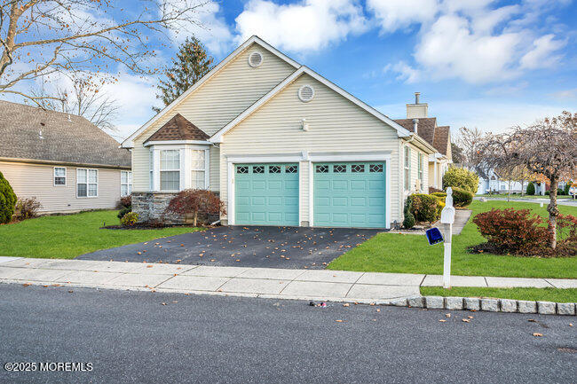 2453 Crisfield Street Toms River NJ 08755