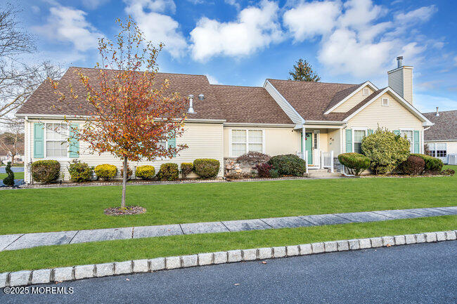 2453 Crisfield Street Toms River NJ 08755
