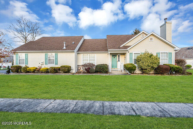 2453 Crisfield Street Toms River NJ 08755