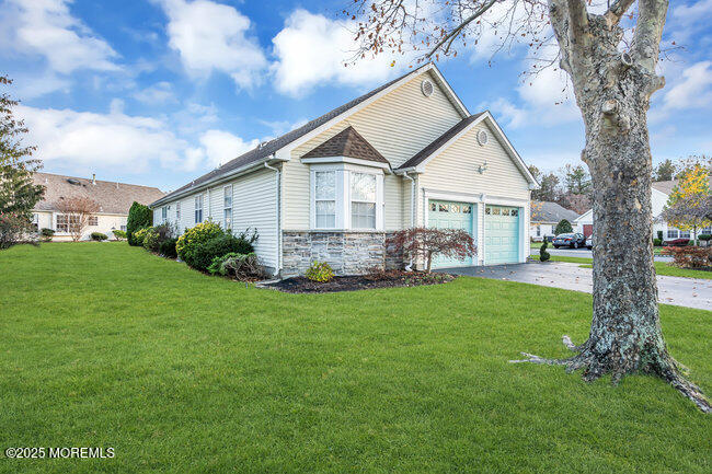 2453 Crisfield Street Toms River NJ 08755