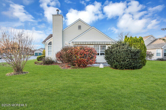 2453 Crisfield Street Toms River NJ 08755