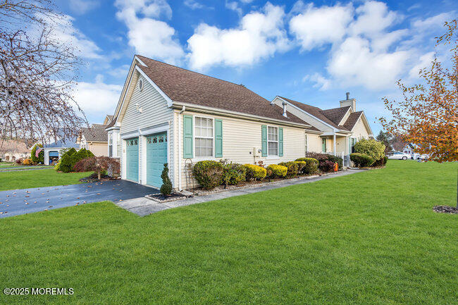 2453 Crisfield Street Toms River NJ 08755