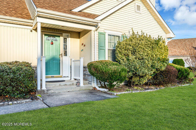 2453 Crisfield Street Toms River NJ 08755