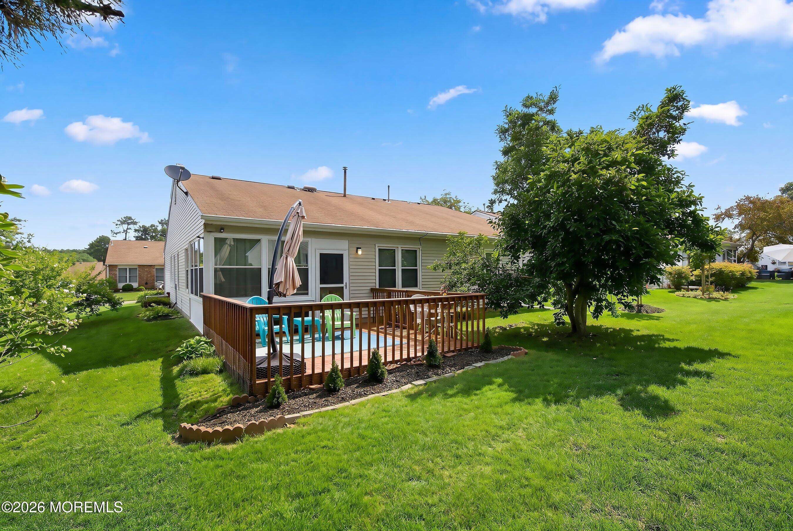 252 Martine Way Lakewood NJ 08701
