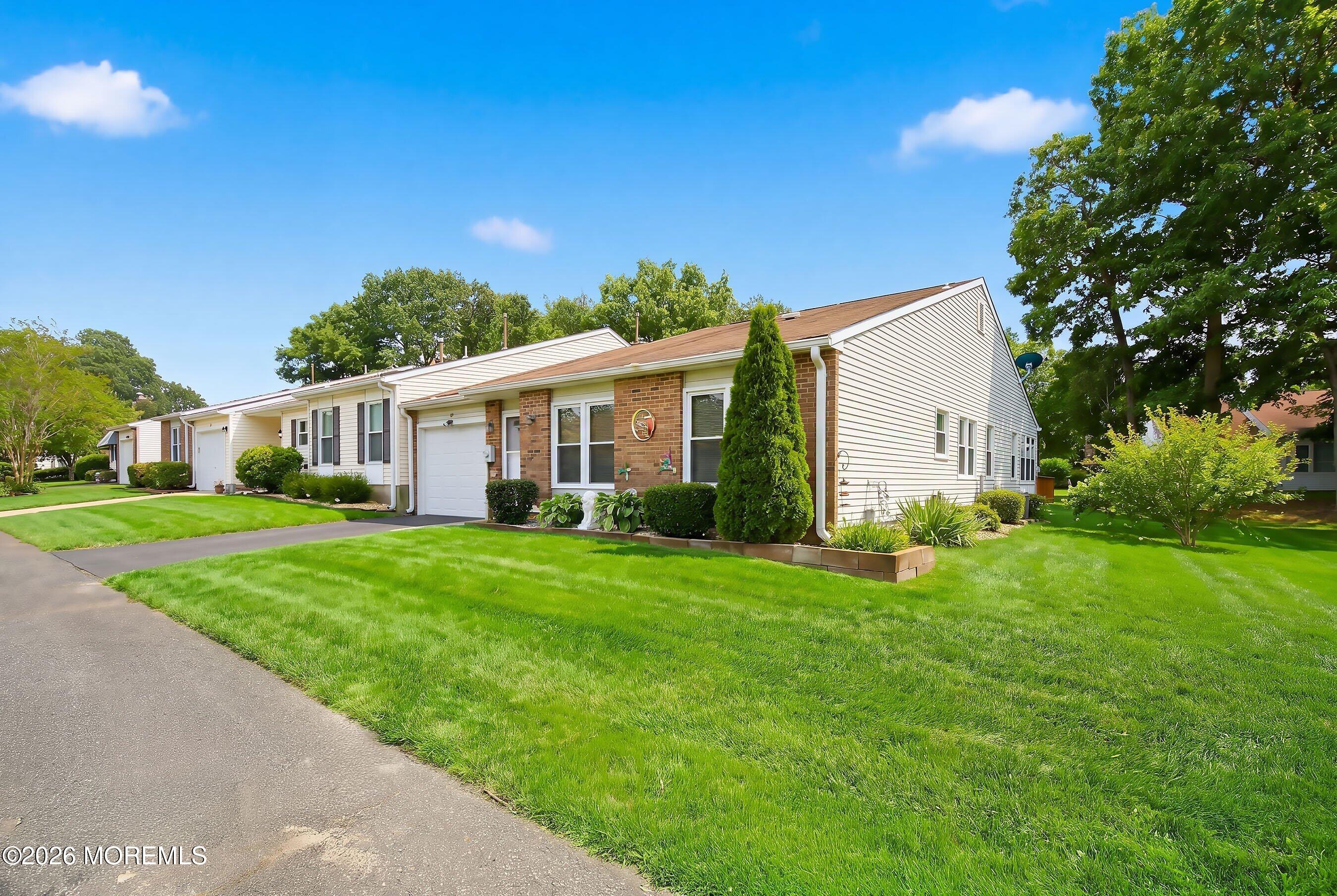 252 Martine Way Lakewood NJ 08701