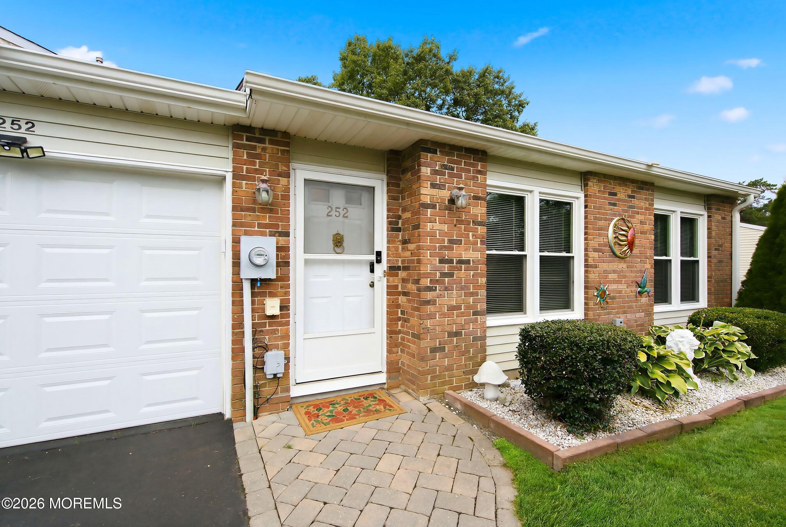 252 Martine Way Lakewood NJ 08701