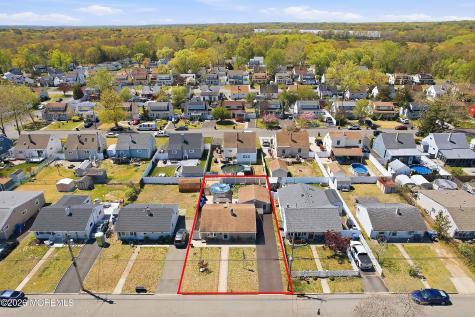 219 Austin Avenue Old Bridge NJ 08857