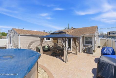 219 Austin Avenue Old Bridge NJ 08857