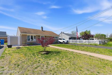 219 Austin Avenue Old Bridge NJ 08857