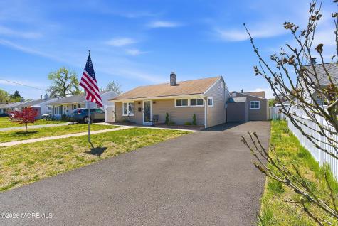 219 Austin Avenue Old Bridge NJ 08857