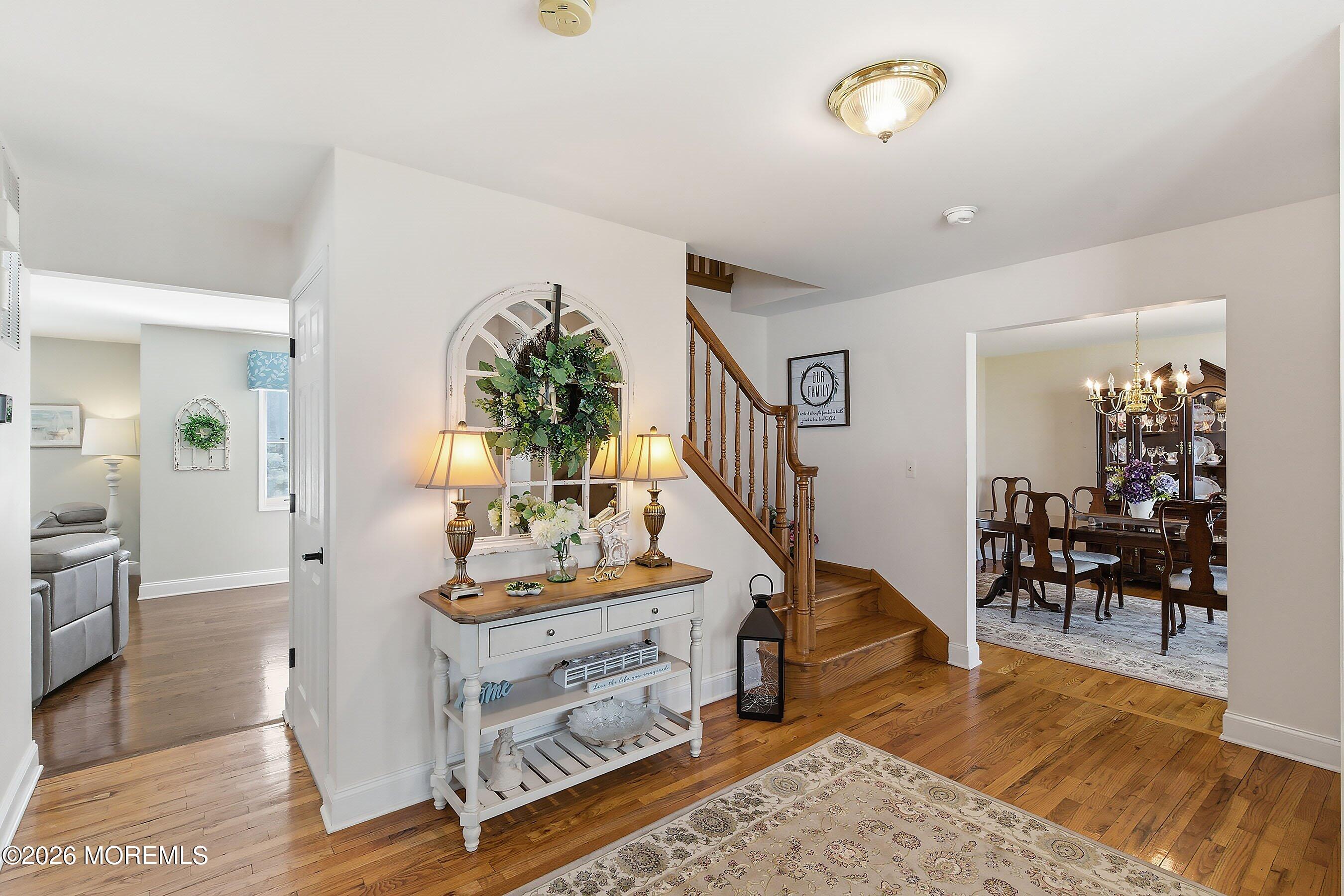 19 Shasta Lane Toms River NJ 08753
