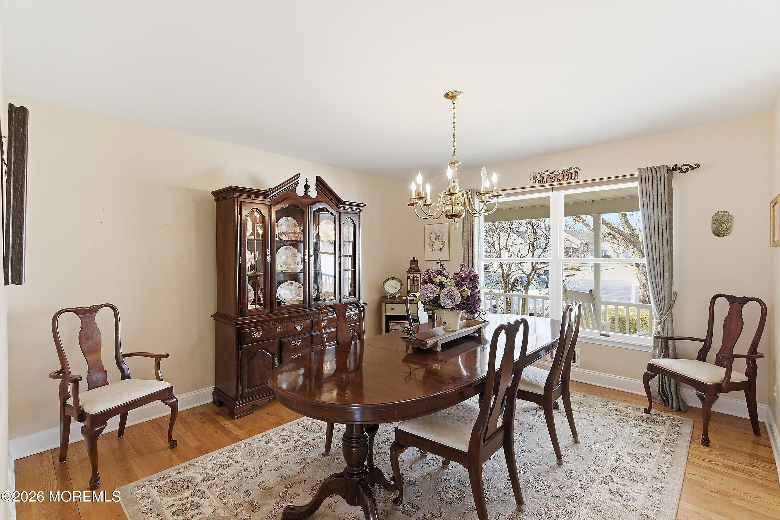 19 Shasta Lane Toms River NJ 08753