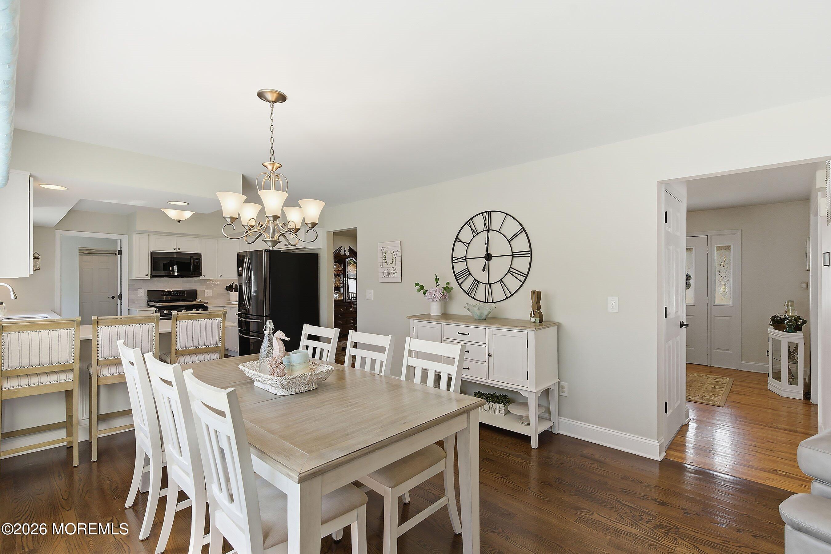 19 Shasta Lane Toms River NJ 08753