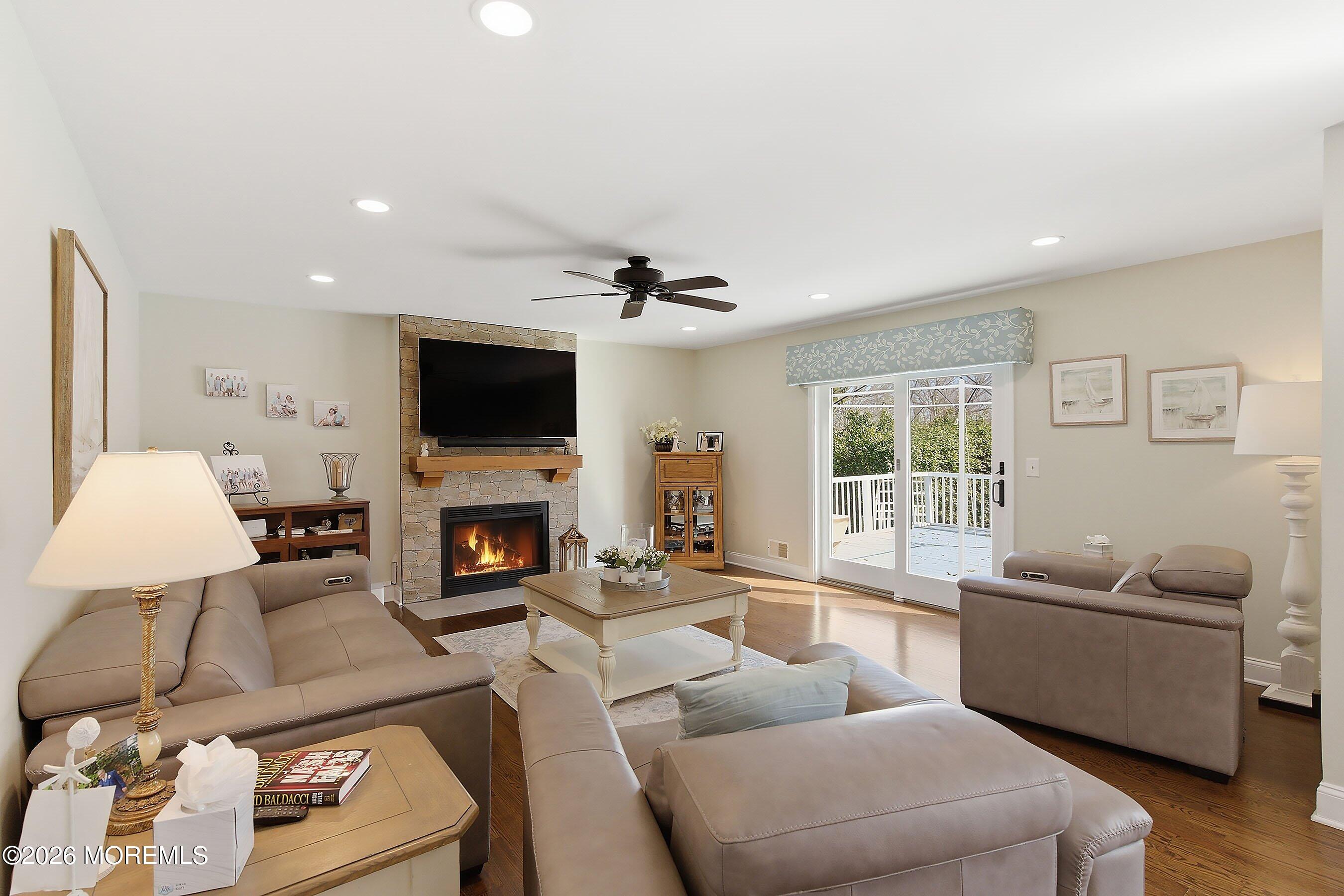 19 Shasta Lane Toms River NJ 08753