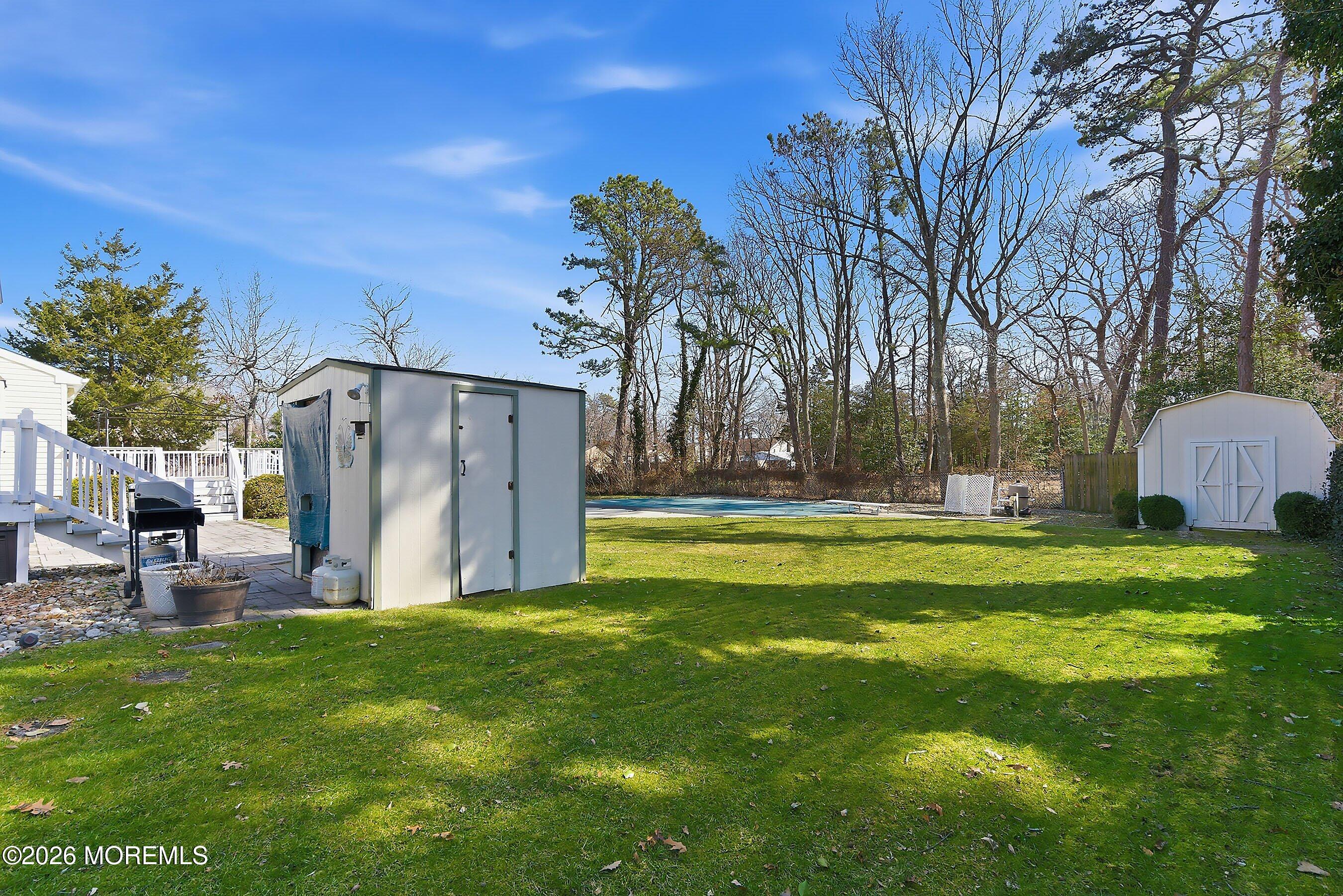 19 Shasta Lane Toms River NJ 08753
