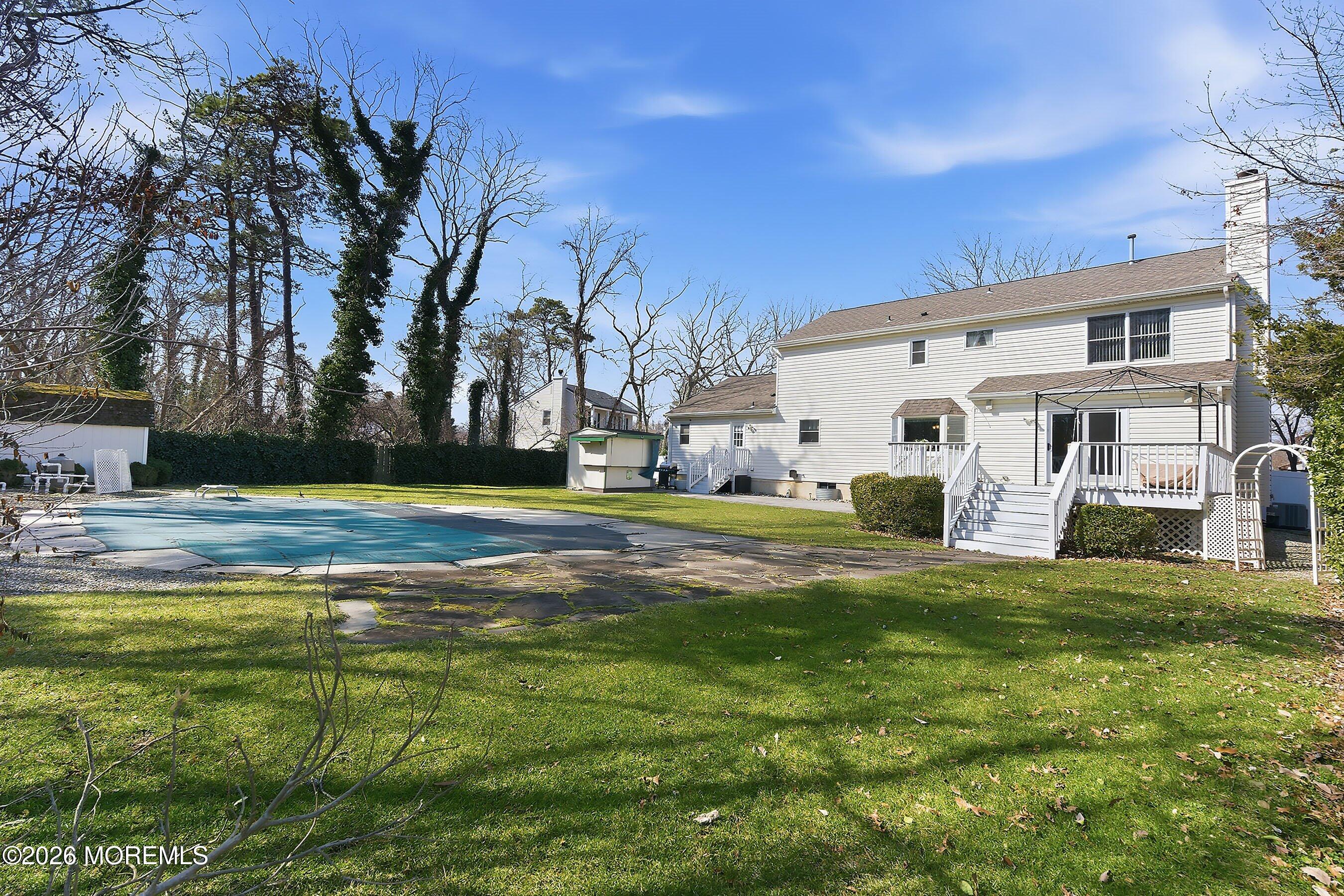 19 Shasta Lane Toms River NJ 08753