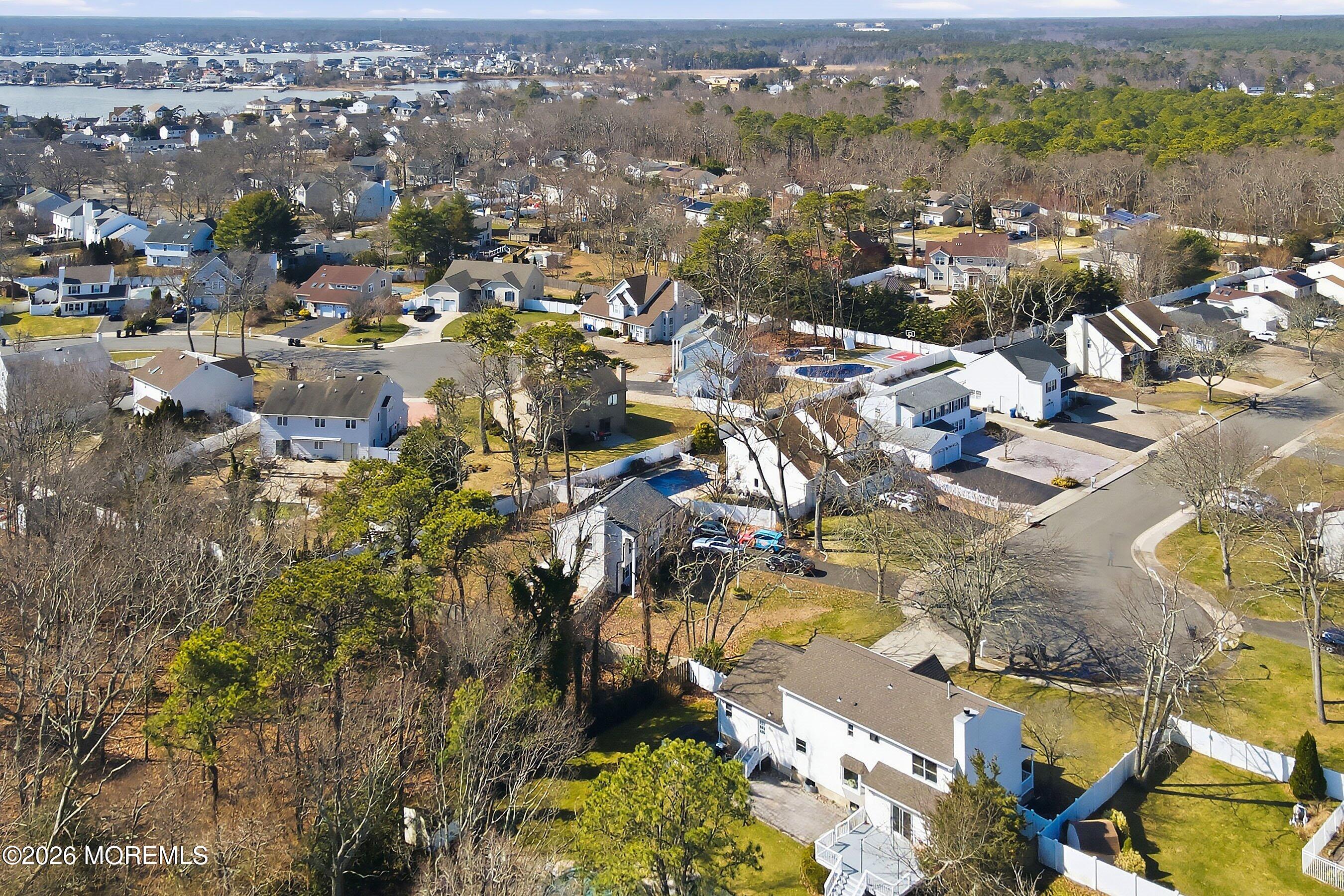 19 Shasta Lane Toms River NJ 08753