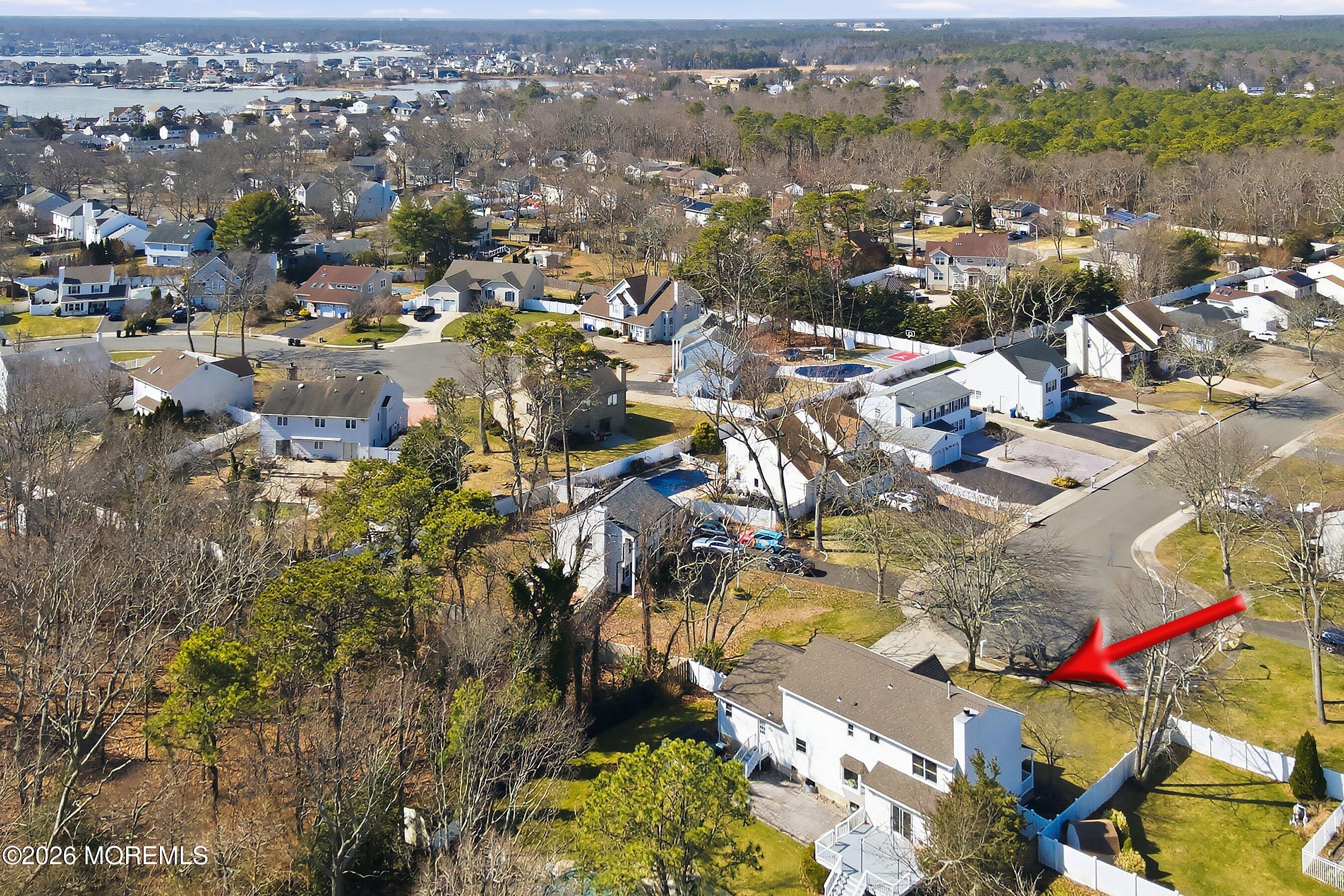 19 Shasta Lane Toms River NJ 08753