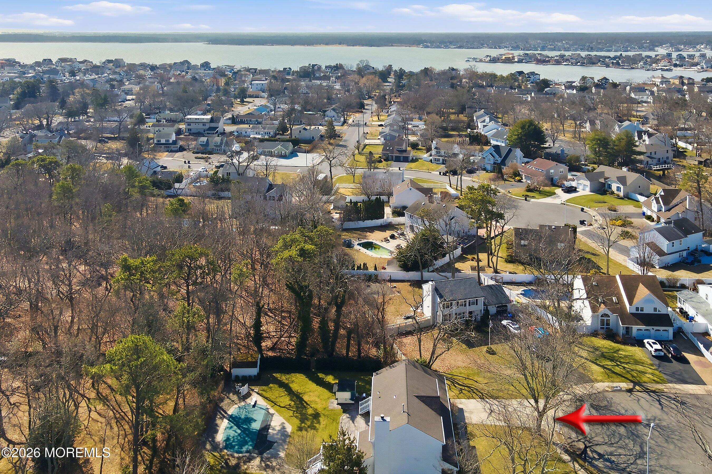 19 Shasta Lane Toms River NJ 08753