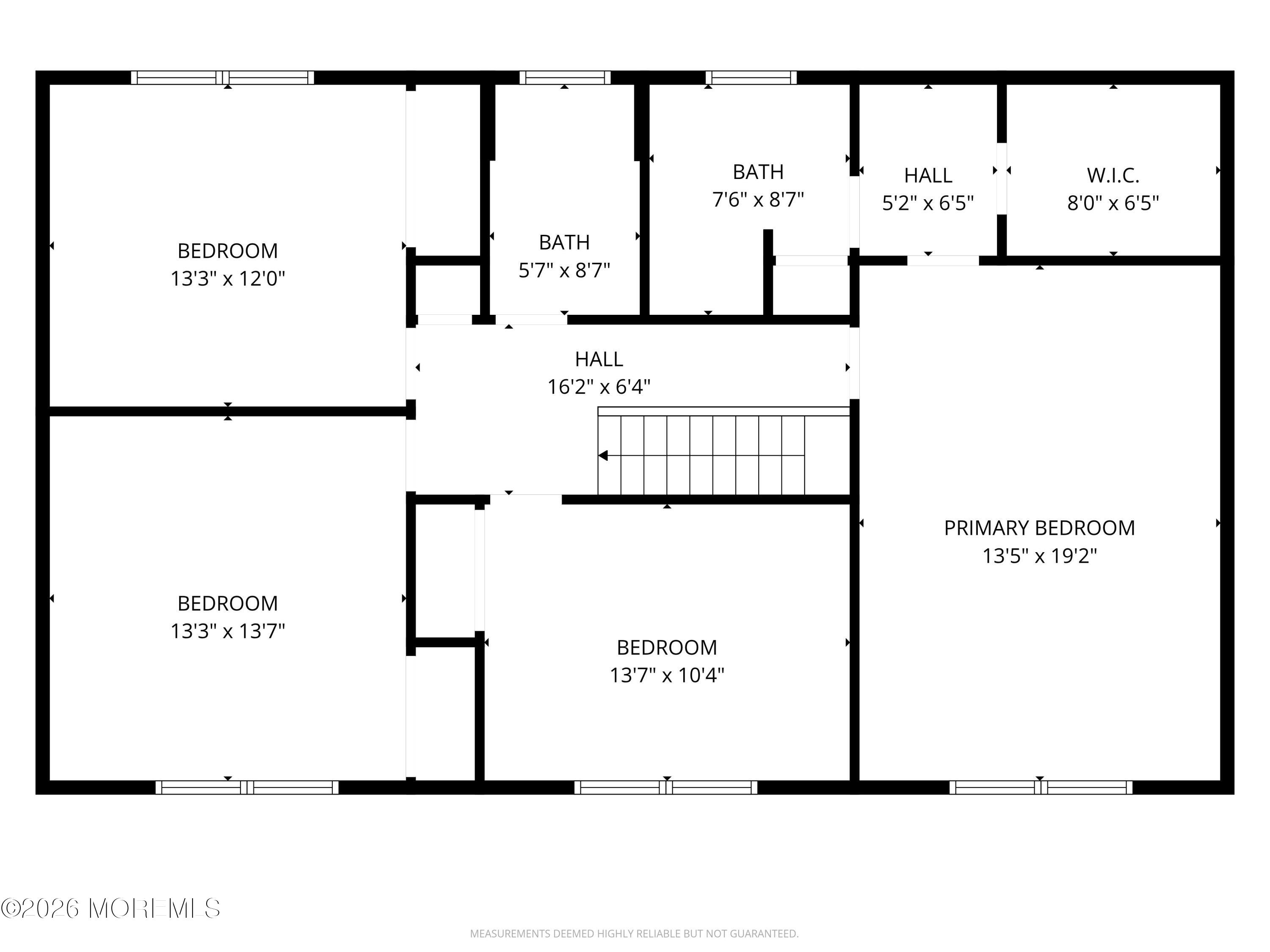19 Shasta Lane Toms River NJ 08753
