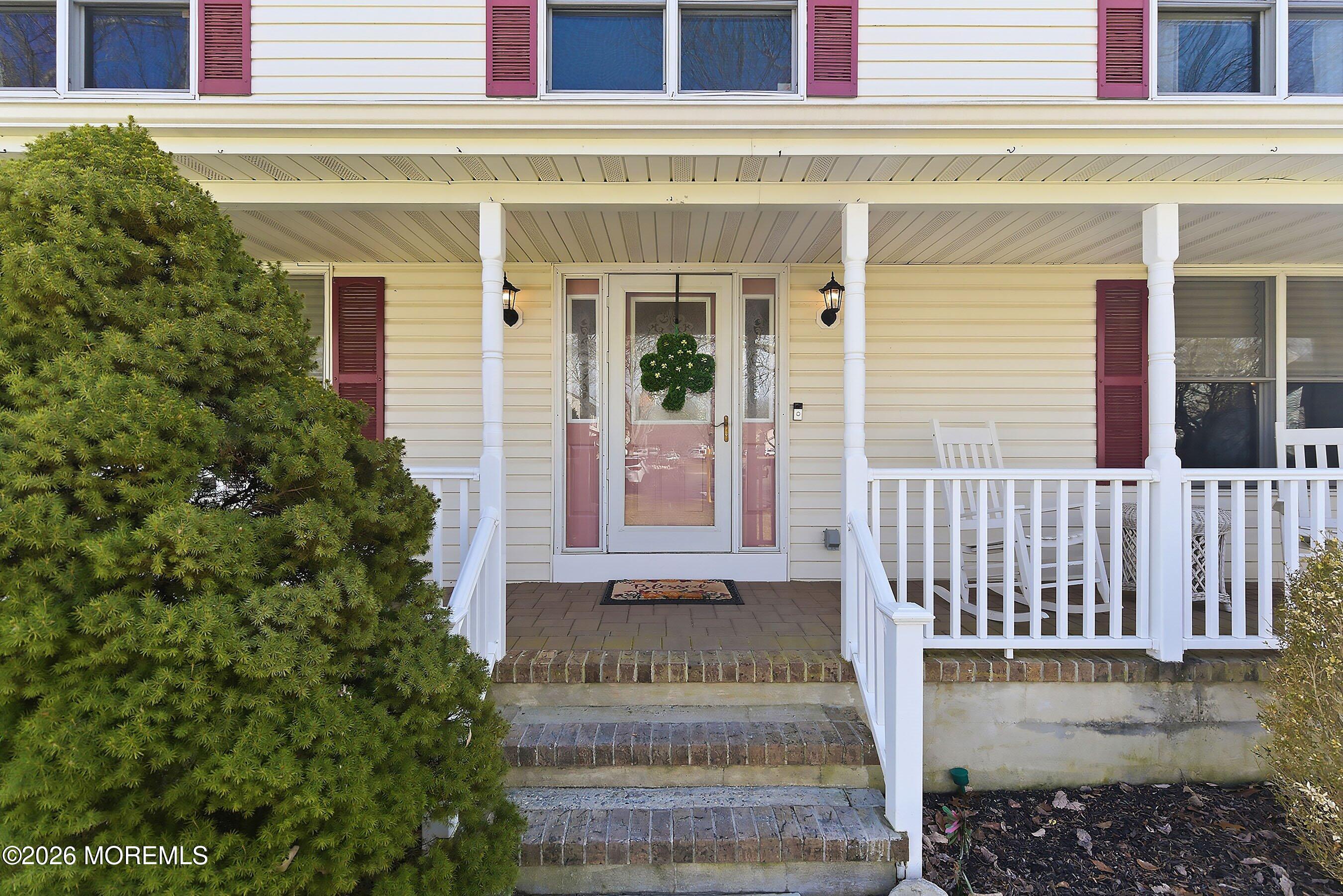 19 Shasta Lane Toms River NJ 08753
